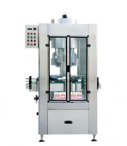 自動(dòng)膠帽熱縮機(jī)