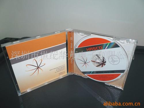 我國音像制品行業的產品體系與發展方向解析